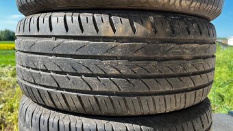 Letné Matador 215/55 R16 XL DOT 2221 - 8