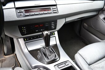 BMW X5 3.0d 160kw Facelift LCI Automat - 8