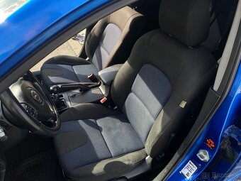 Mazda 3 bk 2004 1.6 - 8