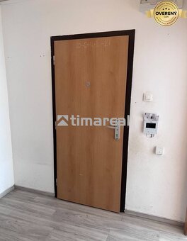 TIMA Real - 4i byt so šatníkom, 83m2, ul. Poštová, Trnava - 8