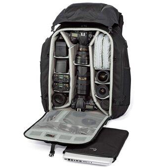 Lowepro Pro Trekker 650 AW nový - 8