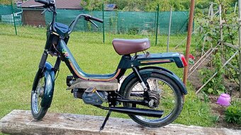 Moped garelli Gary uno - 8