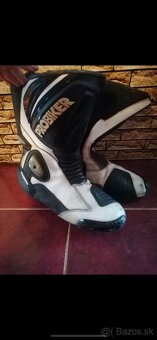 Yamaha yfz r1 99 - 8