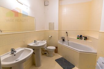 Na predaj krásny a štýlový 2-izbový byt, 59 m²,Rastislavova - 8
