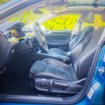Arteon shoting brake Elegance 2,0Tdi 147kw - 8