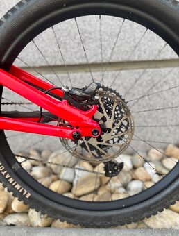 Specialized Turbo Levo Comp S3 - 8