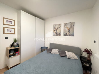 Rekonštruovaný 3 izbový byt Chrenová, Nitra - 8