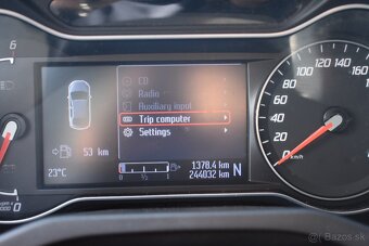 Ford Mondeo Combi 2.0 TDCi PDF (163k) Titanium A/T - 8