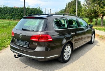 VOLKSWAGEN PASSAT 2.0 TDI DSG BMT VARIANT - 8