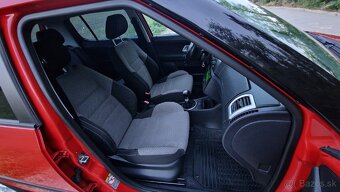 Škoda Fabia 1.2 HTP Sport - 8