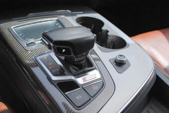 Audi SQ7 4.0 TDI QUATRO 565PS ABT POWER R⭐ODPOČET DPH⭐ - 8