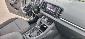 Škoda karoq 4x4 2.0 - 8