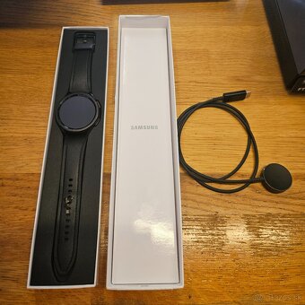 🕒 Samsung Galaxy Watch 6 Classic 47mm – záruka 3/2026 – TOP - 8