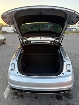 Audi A1 s-line - 8