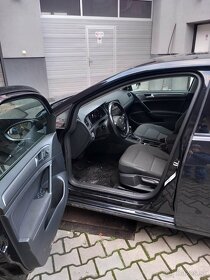 Vw egolf 100 kw automat - 8