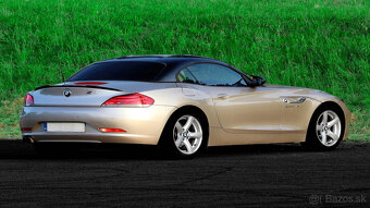 BMW Z4 Roadster SDrive23i M SPORT Line - 8