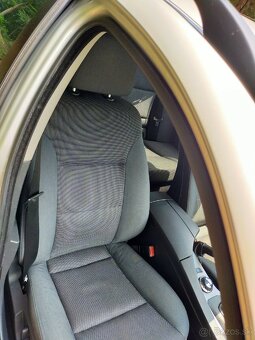 BMW 525 D Touring - 8