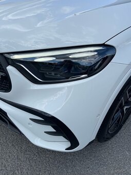 Mercedes-Benz GLC 220 D 4-Matic AMG-Packet//NOVY MODEL// - 8