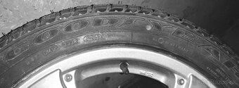 Iks OZ Tacing 5x120 225/50 R18 101V - 8