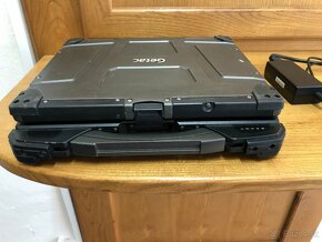 Getac B300-H - 8