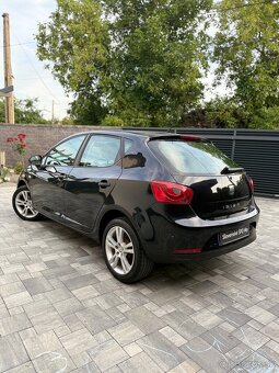 Seat Ibiza 1.4 Tdi diesel - 8