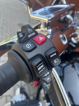 BMW R 18 First Edition - 8