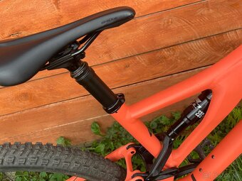 Specialzed stumpjumper alloy - 8