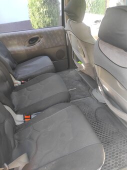 Predám Seat Alhambra 1,9 TDI - 8