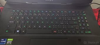 MSI STEALTH GS77.17plc - 8