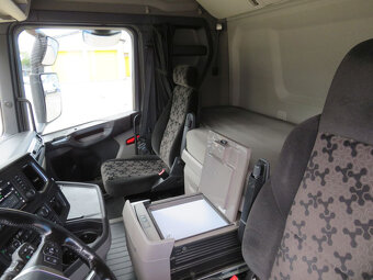SCANIA R 450,E6,BDF,RETARDER,Nez.klíma,Aut,Tank 1000L - 8