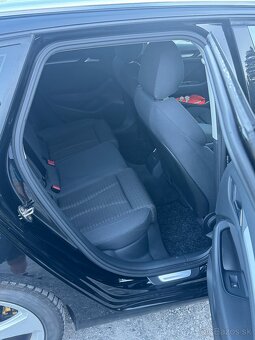 Audi A3 - 8