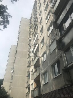 Predaj jednoizbový byt v Ruzinove - 8