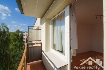 Predaj 3 izbového bytu s balkónom v meste Krupina - 8