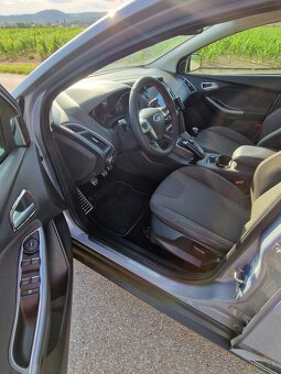 ford focus 1,0 ecoboost 92kw - 8