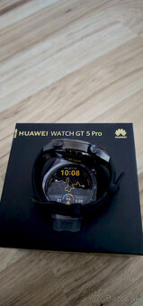 Huawei Watch GT 5 Pro 46 mm ako nové v záruke - 8
