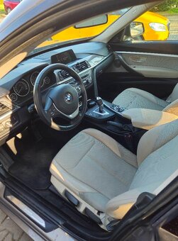 BMW 3 GT 2.0d 135kw r.v 2013 - 8