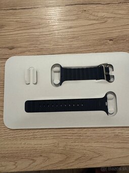 Predám Apple watch ultra 2 - 8