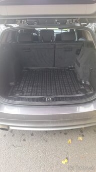 Predám BMW E91 facelift - 8