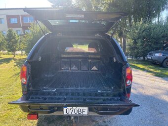 Mitsubishi L200 - 8