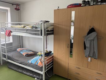 Ponúkam na prenájom 2i byt v Podbrezovej-Štiavnička. - 8