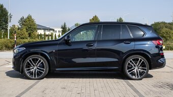 BMW X5 xDrive30d 210kW (2021). - 8