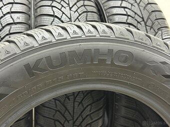 185/65 R15 Zimné pneumatiky 4ks - 8