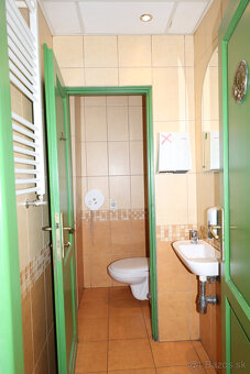 Predaj obchodný/gastro priestor 157 m2 pri Trnavskom Mýte - 8