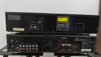 Technics - 8