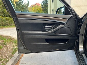 Predam BMW 520D-XDrive 135kw F11 Facelift - 8