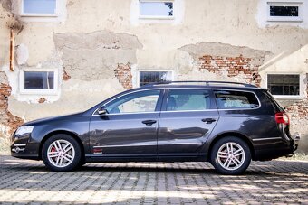 Volkswagen Passat Variant 2.0 TDI Sportline - 8