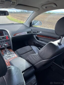 Audi A6 C6 - 8