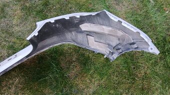 Mercedes GLA X156 W156 2013- 2020 - naraznik zadny - 8