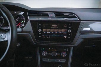 Volkswagen Touran 2020, 7-miest, 2.0TDi - AT7, odpočet DPH - 8