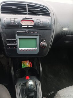 Predam seat altea 1.9tdi 77kw - 8